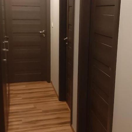 Hostel Tip Top Gdansk Bagian luar foto