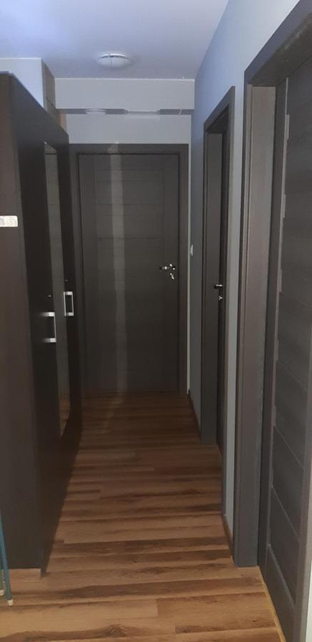 Hostel Tip Top Gdansk Bagian luar foto