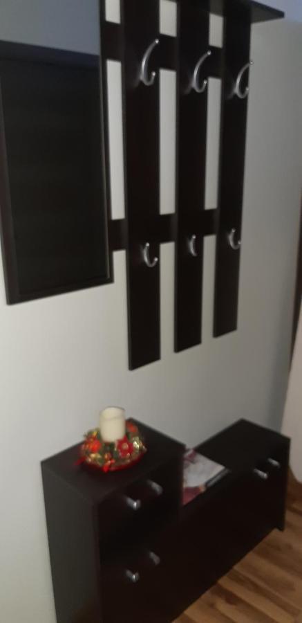 Hostel Tip Top Gdansk Bagian luar foto