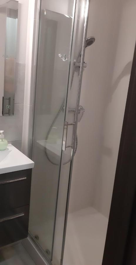 Hostel Tip Top Gdansk Bagian luar foto